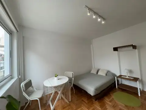 Departamento en Alquiler de Monoambiente