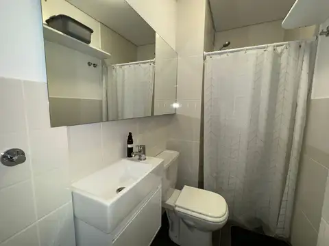 Monoambiente en Alquiler - EXCELENTE UBICACIÓN
