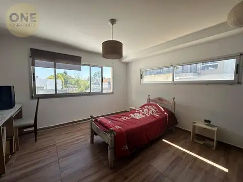 Casa en Alquiler 20 años