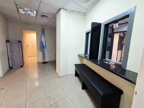Oficina en Venta en Villa Devoto, USD 379.000