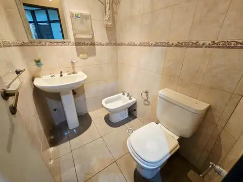 VENTA OFICINAS EN BLOQUE AMOBLADO TERRAZA DEVOTO