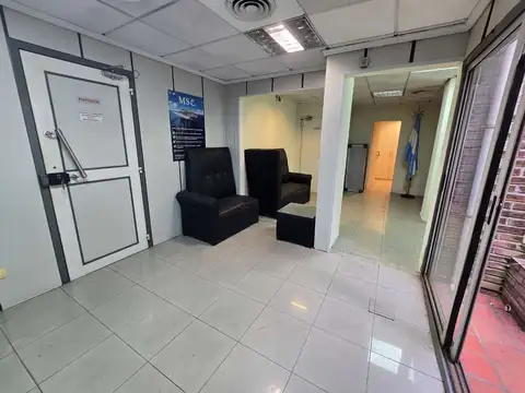 Avenida Francisco Beiró 5100