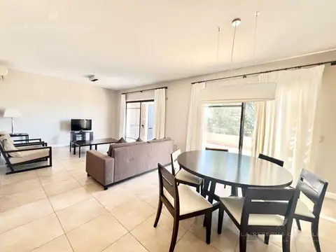 La Reserva Cardales