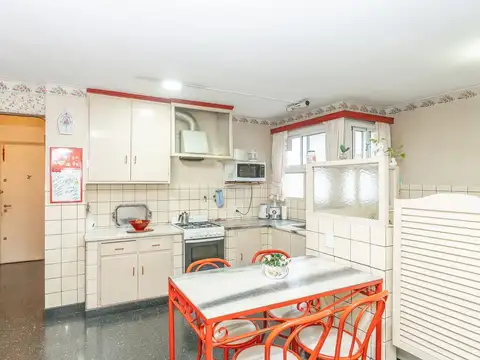 Departamento en Venta de 4 ambientes