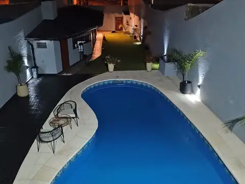 Casa en Venta 30 años