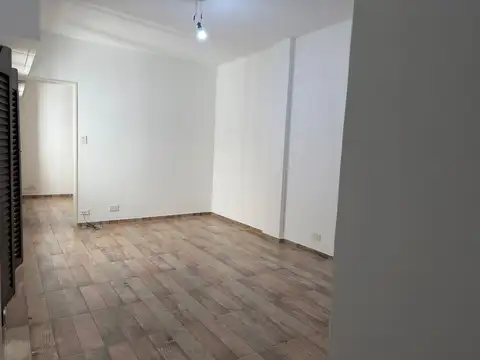 DEPARTAMENTO 2 AMBIENTES EN OLIVOS