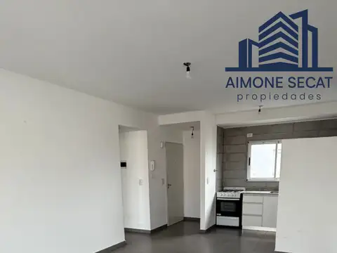 Departamento semipiso 2 ambientes en alquiler - Villa Ballester
