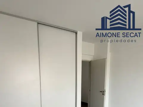 Departamento en Alquiler 3 años