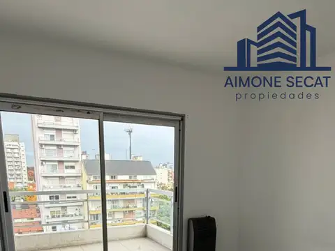 Departamento semipiso 2 ambientes en alquiler - Villa Ballester