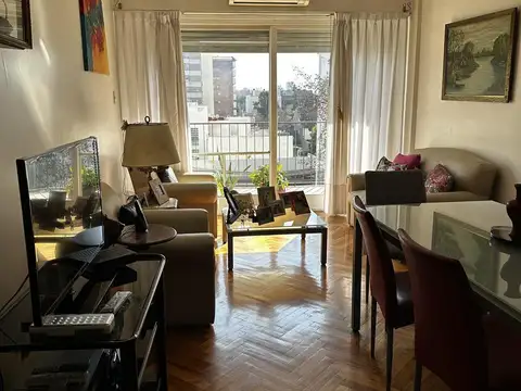 VENTA DEPARTAMENTO EN VILLA DEVOTO 3 AMB