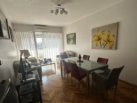 Departamento en Venta al Noroeste