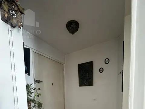 Departamento en Venta 40 años