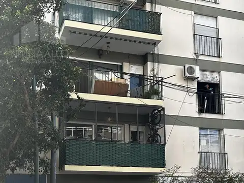 VENTA DEPARTAMENTO EN VILLA DEVOTO 3 AMB