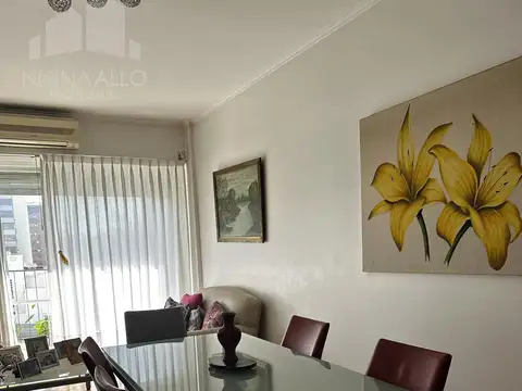 Departamento en Venta al Noroeste