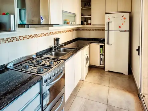 Departamento en Venta de 2 dormitorios