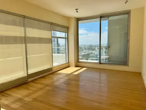 Venta Departamento 2 ambientes Puerto Madero