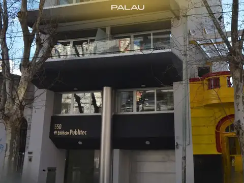 Avenida Doctor Honorio Pueyrredón 500