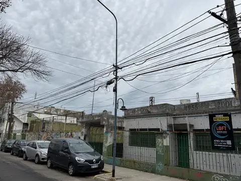 Terreno en Venta de 3616,0 m2