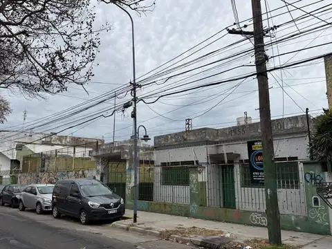 Terreno Lote  en Venta en Olivos, Vicente López, G.B.A. Zona Norte