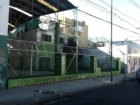 Terreno Lote  en Venta en Olivos, Vicente López, G.B.A. Zona Norte