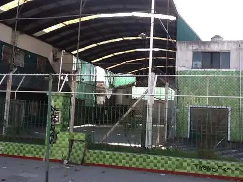 Roque Saenz Peña 1600