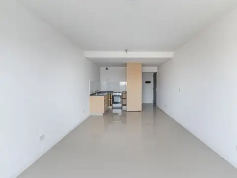 Departamento en Venta al Oeste