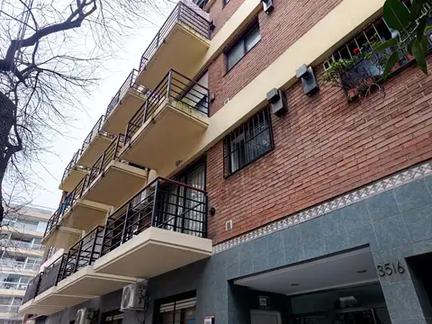 Departamento en Alquiler en Colegiales, $ 700.000