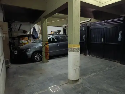 Departamento en Alquiler 40 años