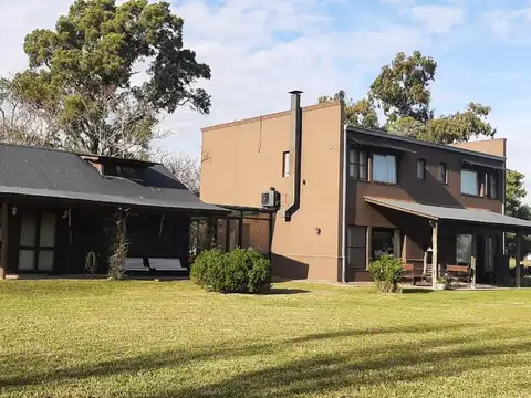 340 has en Venta en Coronel Brandsen - Sobre Autovía 2 - Campo Mixto -  Potencial Desarrollo Inmobiliario