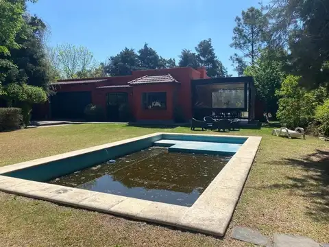 Casa en Venta 1 año