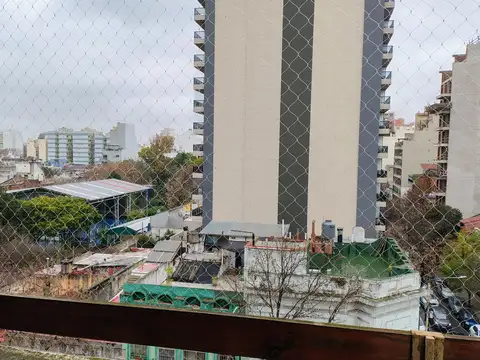 Departamento en Venta en Almagro, USD 125.000
