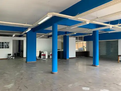 Local en Venta 20 años