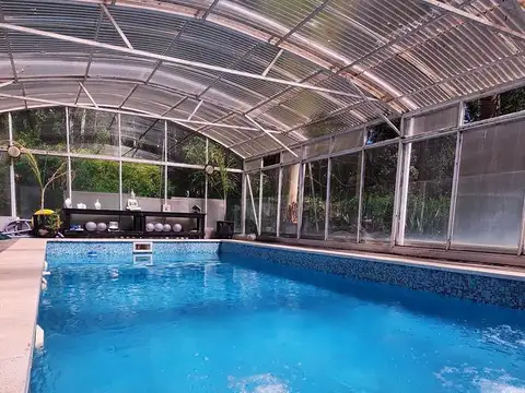 Casa en Alquiler de 3 dormitorios