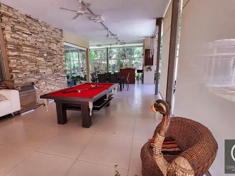 Casa en Alquiler 7 años