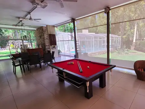 Casa en Alquiler en General Lagos, USD 2.500