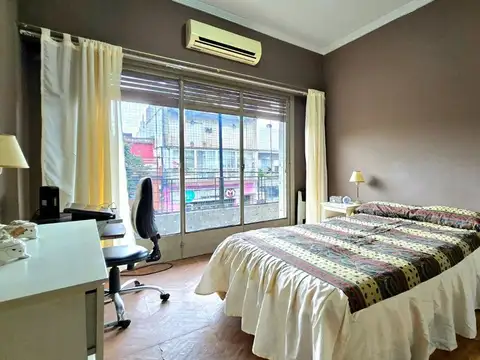 Depto Tipo Casa 4 ambientes con 1 baño