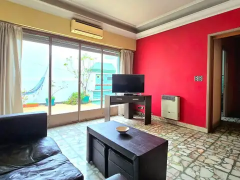 Depto Tipo Casa en Venta de 3 dormitorios
