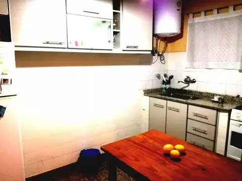 Departamento en Alquiler Temporal Apto profesional