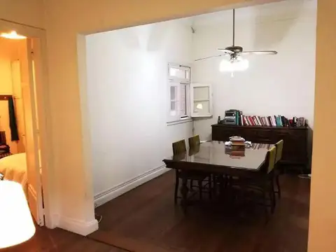 Departamento en Alquiler Temporal de 2 dormitorios