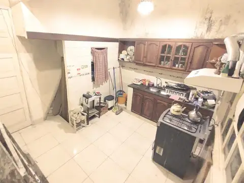 Excelente Propiedad en Moron Norte 4 ambientes