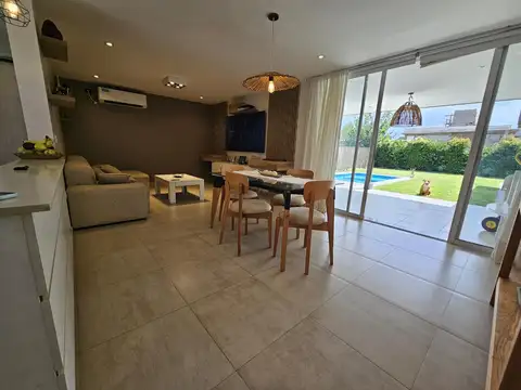 Barrio Privado Las Cañas