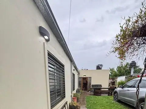 Casa en Berisso