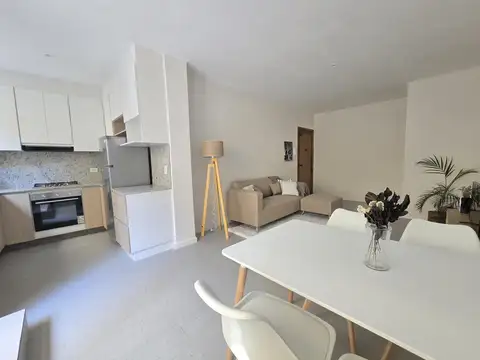 Depto Tipo Casa en Venta de 3 ambientes