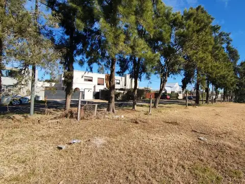 Terreno - Rosario