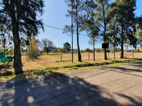 Terreno en Venta de 2000,0 m2