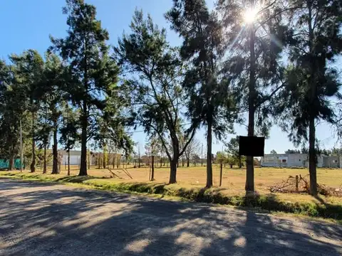 Terreno en Venta en Rosario, USD 197.000