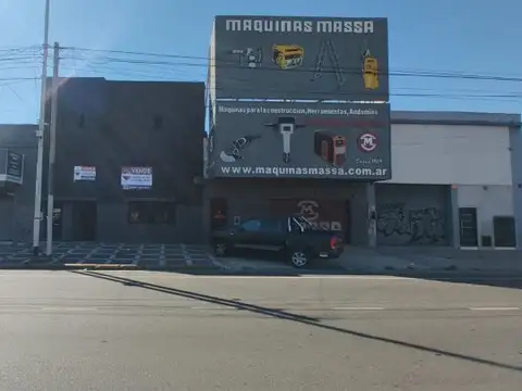 Avenida Hipólito Yrigoyen 1478