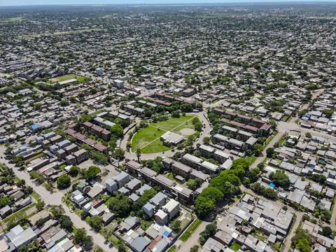 Terreno en Venta 10  mts Fondo