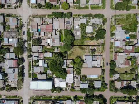 Terreno en Venta, FOS 280