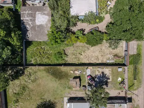 Terreno en Venta de 400,0 m2